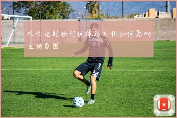 社会话题独行侠球迷文化如何影响主场氛围