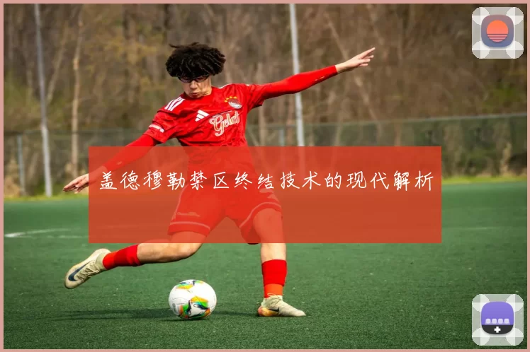 盖德穆勒禁区终结技术的现代解析